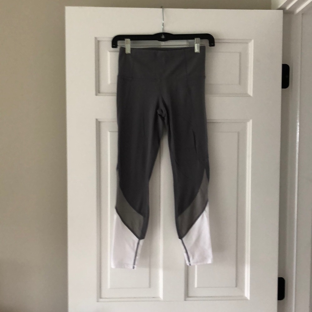 Athleta leggings